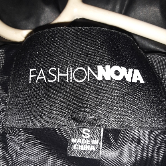 Jacket - Picture 3 of 3